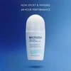 Biotherm Deo Pure Invisible 48H Roll-On rutulinis antiperspirantas moterims, 75 ml