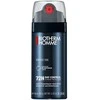 „Biotherm Extreme“ antiperspirantas vyrams, skirtas dieninei apsaugai (72 val. ekstremali apsauga), 150 ml
