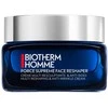 Biotherm Homme Force Supreme Face Reshaper Kreminis veido kremas vyrams, 50 ml