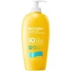 Biotherm Waterlover Hydrating Sun Milk SPF 30 kūno pienelis nuo saulės, 400 ml