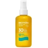 Biotherm Waterlover Sun Mist SPF 30 apsauginė dulksna nuo saulės veidui ir kūnui, 200 ml