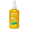 Biotherm Waterlover Sun Mist SPF 30 apsauginė dulksna nuo saulės veidui ir kūnui, 200 ml