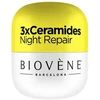 Biovene 3X Ceramides Night Repair Night Kreminis naktinis veido kremas, 50 ml