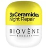 Biovene 3X Ceramides Night Repair Night Kreminis naktinis veido kremas, 50 ml