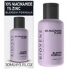 Biovene Blemish Formula 10% Niacinamide 1% Zinc Face Serum veido serumas, 30 ml