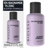 Biovene Blemish Formula 10% Niacinamide 1% Zinc Face Serum veido serumas, 30 ml