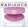 Biovene Radiance Bakuchiol Watermelon Under Eye Patches paakių padeliai, 60 vnt.