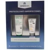 Cantaria Labs kosmetikos rinkinys (Biretix Tri-Active Gel, 50 ml + Heliocare 360º Acnimat SPF 50, 15 ml)