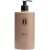 Bjork Hojd Hair Šampūnas Volume Enhancement, 750 ml