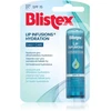 Blistex Lip Infusions Hydration Lūpų balzamas lūpų balzamas, 3.7 g