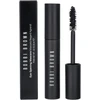 Bobbi Brown Eye Opening Blakstienų tušas didelės apimties suteikiantis blakstienų tušas, atspalvis: Juodas, 12 ml