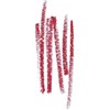 Bobbi Brown Lip Pieštukas ilgai išliekančio poveikio lūpų pieštukas, atspalvis: Ruby, 1.15 g