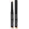 Bobbi Brown Long-Wear Kreminis Shadow Stick kreminiai akių šešėliai, atspalvis: Golden Light, 1.6 g