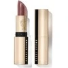 Bobbi Brown Luxe Lipstick lūpų dažai, atspalvis: 312 Rožinė Buff, 3.5 g