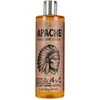 Bohemia Gifts Vyriškas dušo gelis, šampūnas, putos ir muilas 4in1 "Apache" (400ml)