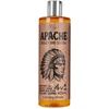 Bohemia Gifts Vyriškas dušo gelis, šampūnas, putos ir muilas 4in1 "Apache" (400ml)