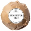 Bohemia Gifts Putojanti vonios bomba "Beautiful skin" (110g)