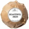 Bohemia Gifts Putojanti vonios bomba "Beautiful skin" (110g)