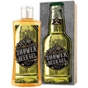 Bohemia Gifts Dušo želė dėžutėje "Beer gel" (250ml)