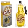 Bohemia Gifts Citrinos kvapo dušo želė "BEER" (300ml)