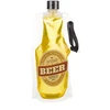 Bohemia Gifts Citrinos kvapo dušo želė "BEER" (300ml)