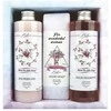 Bohemia Gifts Dovanų rinkinys "For wonderful woman" (dušo želė 250ml + muilas 145g + šampūnas 250ml)