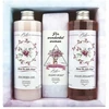 Bohemia Gifts Dovanų rinkinys "For wonderful woman" (dušo želė 250ml + muilas 145g + šampūnas 250ml)