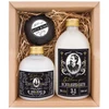 Bohemia Gifts XXL kosmetikos dovanų rinkinys "Gentleman"