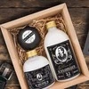 Bohemia Gifts XXL kosmetikos dovanų rinkinys "Gentleman"
