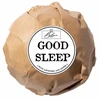 Bohemia Gifts Putojanti vonios bomba "Good sleep" (110g)