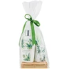 Bohemia Gifts Kosmetikos dovanų rinkinys "Hemp SPA“ (skystas muilas 300ml + kūno pienelis 250ml + muilas 100g)