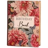 Bohemia Gifts Kosmetikos rinkinys "Birthday book" (2 x 250ml)
