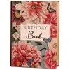Bohemia Gifts Kosmetikos rinkinys "Birthday book" (2 x 250ml)