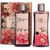 Bohemia Gifts Kosmetikos rinkinys "Birthday book" (2 x 250ml)