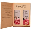 Bohemia Gifts Kosmetikos rinkinys "Birthday book" (2 x 250ml)
