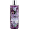 Bohemia Gifts Dušo želė, šampūnas, vonios putos ir muilas 4in1 "Levanda" (400ml)