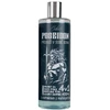 Bohemia Gifts Vyriškas dušo gelis, šampūnas, putos ir muilas 4in1 "Poseidon" (400ml)