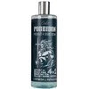Bohemia Gifts Vyriškas dušo gelis, šampūnas, putos ir muilas 4in1 "Poseidon" (400ml)