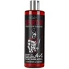 Bohemia Gifts Vyriškas dušo gelis, šampūnas, putos ir muilas 4in1 "Spartan" (400ml)