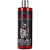 Bohemia Gifts Vyriškas dušo gelis, šampūnas, putos ir muilas 4in1 "Spartan" (400ml)