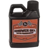 Bohemia Gifts Universali dušo želė vyrams "Motor Oil", 260 ml + raktų pakabukas