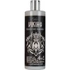 Bohemia Gifts Vyriškas dušo gelis, šampūnas, putos ir muilas 4in1 "Viking" (400ml)