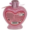 Bohemia Gifts Vonios putos "Love" su rožių aromatu, 200ml