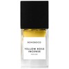 Bohoboco Geltona Rose Incense Extrait de Parfum, 50 ml