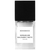 Bohoboco Geranium Balsamic Note Extrait de Parfum, 50 ml