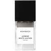 Bohoboco Jasmine Baltas Leather Parfum PP kvepalai unisex, 50 ml