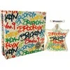 Bond No. 9 Brooklyn EDP parfumuotas vanduo unisex, 100 ml