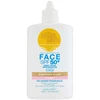 Bondi Sands EVERYDAY Fragrance-Free Tinted Facial Fluid SPF 50+ apsauginis veido fluidas su spalva, 50 ml