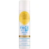 Bondi Sands Everyday Mist Face SPF 50+ kasdienė purškiama dulksna jautriai veido odai, 79 ml