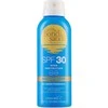 Bondi Sands Everyday Mist SPF 30 kasdienė purškiama dulksna jautriai kūno odai, 193 ml